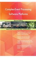 Complex-Event Processing Software Platforms Second Edition