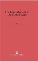 Legend of Job in the Middle Ages