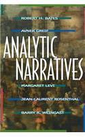 Analytic Narratives