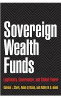 Sovereign Wealth Funds