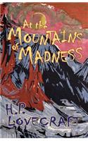 At the Mountains of Madness