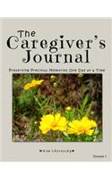 The Caregiver's Journal