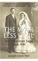 War Less Civil