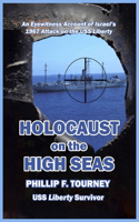 Holocaust on the High Seas