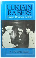 Curtain Raisers