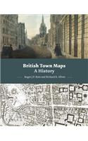 British Town Maps
