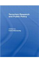 Terrorism Research and Public Policy