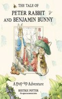 The Tale of Peter Rabbit and Benjamin Bunny