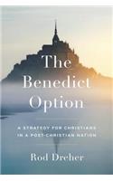 The Benedict Option