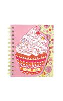 Sweet Treats Layered Journal