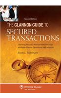 Glannon Guide to Secured Transactions