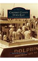 Carteret County Down East