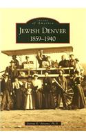 Jewish Denver