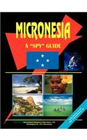 Micronesia a Spy Guide