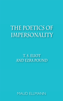 Poetics of Impersonality