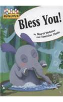 Bless You!