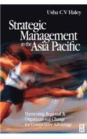 Strategic Management in the Asia Pacific