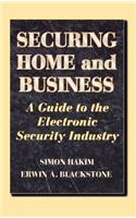 Securing Home and Business