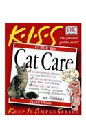 KISS Guide To Cat Care