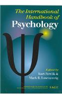 The International Handbook of Psychology