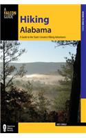 Hiking Alabama