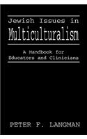Jewish Issues in Multiculturalism