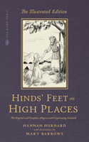 Children's Illustrated Hinds' Feet on High Places