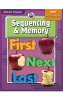 Skills for Scholars Sequencing & Memory, Preschool