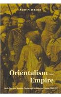 Orientalism and Empire