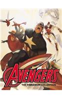 Avengers: The Vibranium Collection