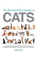 The Illustrated Encyclopedia of Cats
