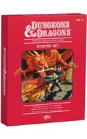 Dungeons & Dragons Fantasy Roleplaying Game: An Essential D&D Starter