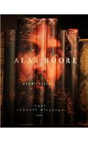 Alan Moore: Storyteller