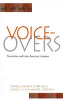 Voice-Overs