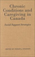 Chronic Conditions and Caregiving in Canada