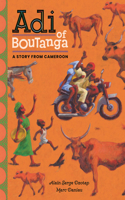 Adi of Boutanga
