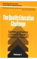 The Quality Education Challenge