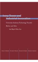 Ivory Tower and Industrial Innovation