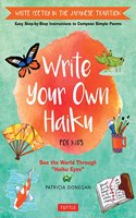 Write Your Own Haiku for Kids