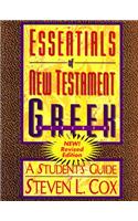 Essentials of New Testament Greek