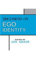 Discussions on Ego Identity