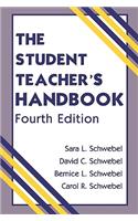 The Student Teacher's Handbook