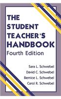 Student Teacher's Handbook