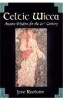 Celtic Wicca