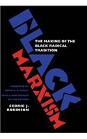 Black Marxism