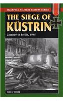 Siege of Kustrin