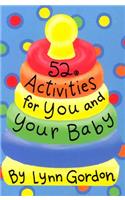 52 Activities for You & Your Baby