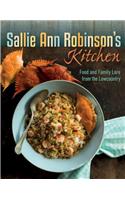 Sallie Ann Robinson's Kitchen