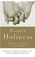 Project Holiness