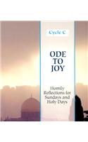 Ode to Joy